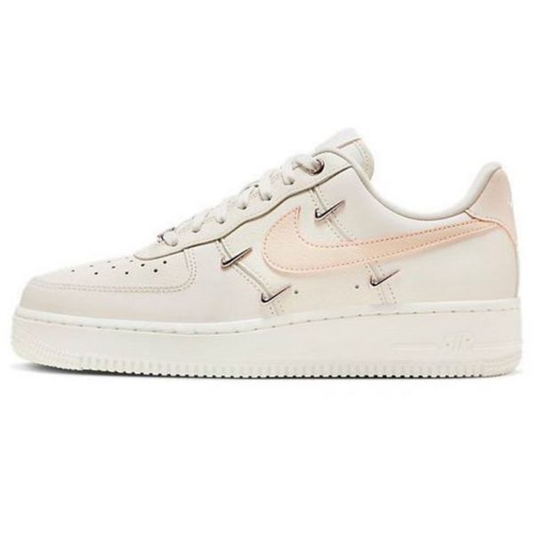 Nike Air Force 1 Low '07 LX 'Rose Gold'- Streetwear Fashion 950 - levefly.com