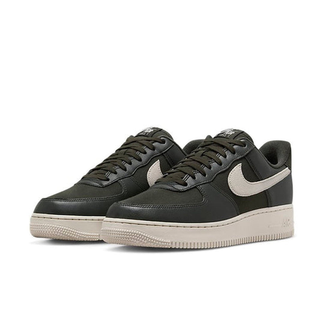 Nike Air Force 1 Low '07 LX 'Sequoia'- Streetwear Fashion 950 - levefly.com