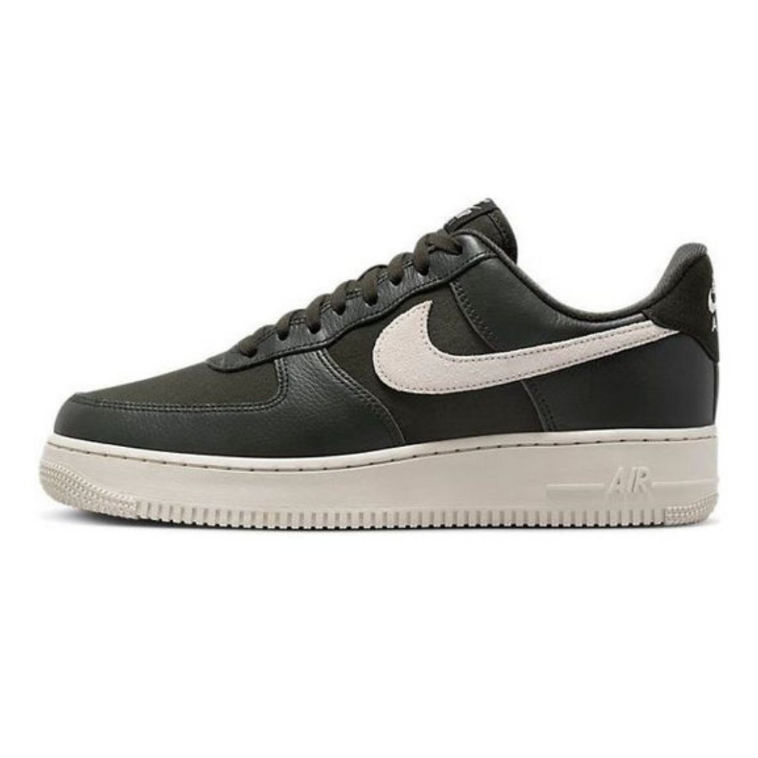 Nike Air Force 1 Low '07 LX 'Sequoia'- Streetwear Fashion 950 - levefly.com