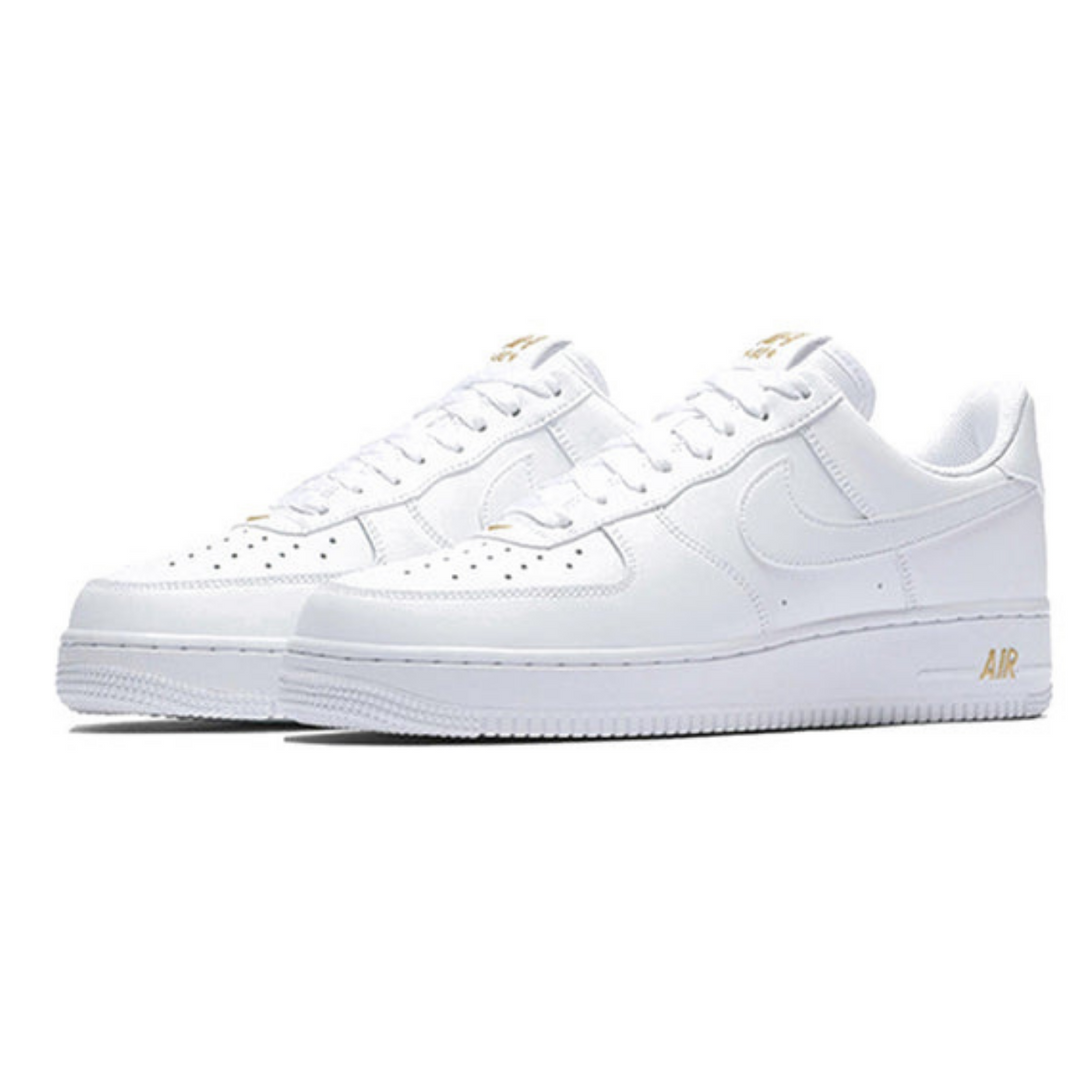 Nike Air Force 1 Low '07 'Leaf Crest Logo'- Streetwear Fashion 950 - levefly.com