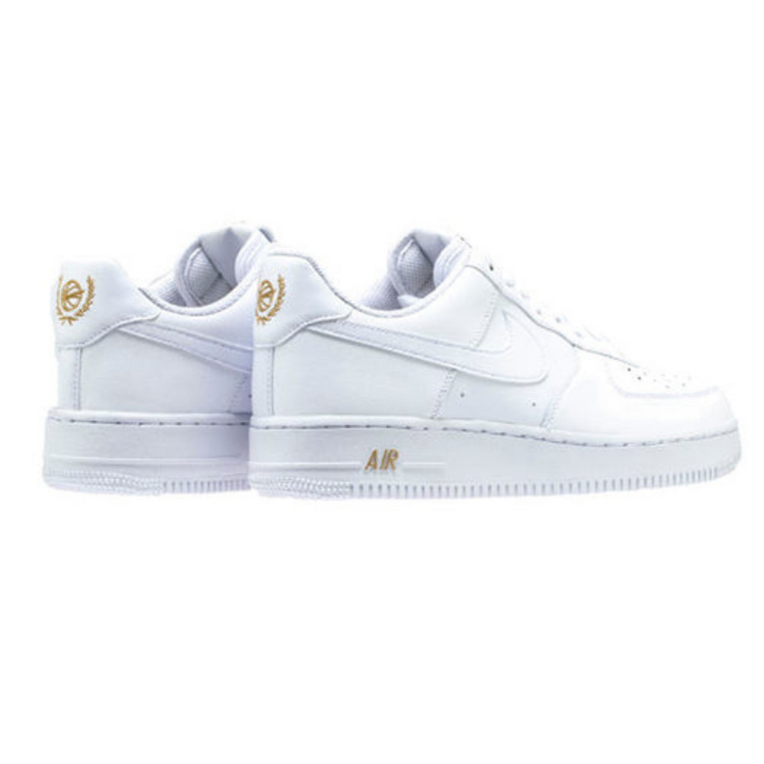 Nike Air Force 1 Low '07 'Leaf Crest Logo'- Streetwear Fashion 950 - levefly.com