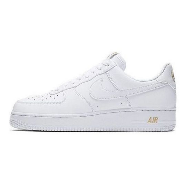 Nike Air Force 1 Low '07 'Leaf Crest Logo'- Streetwear Fashion 950 - levefly.com