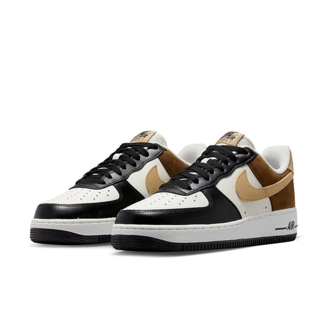 Nike Air Force 1 Low '07 'Mocha'- Streetwear Fashion 950 - levefly.com