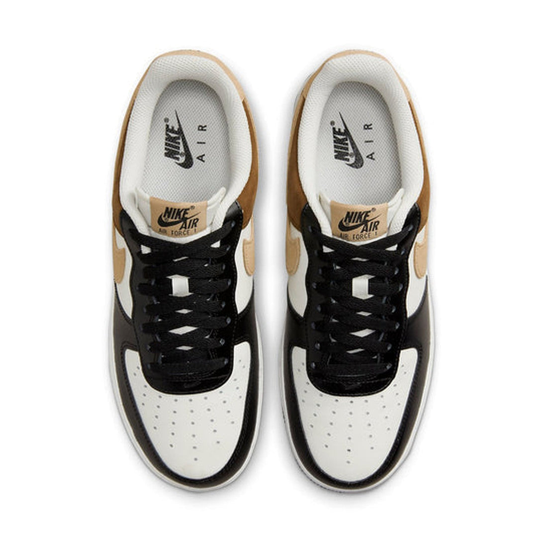 Nike Air Force 1 Low '07 'Mocha'- Streetwear Fashion 950 - levefly.com