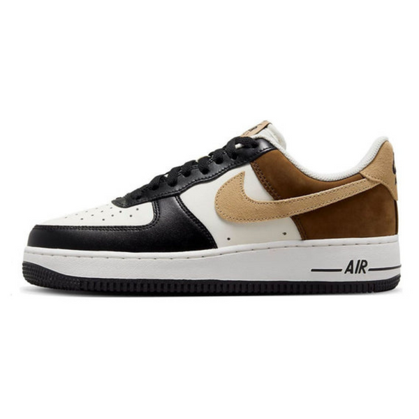 Nike Air Force 1 Low '07 'Mocha'- Streetwear Fashion 950 - levefly.com