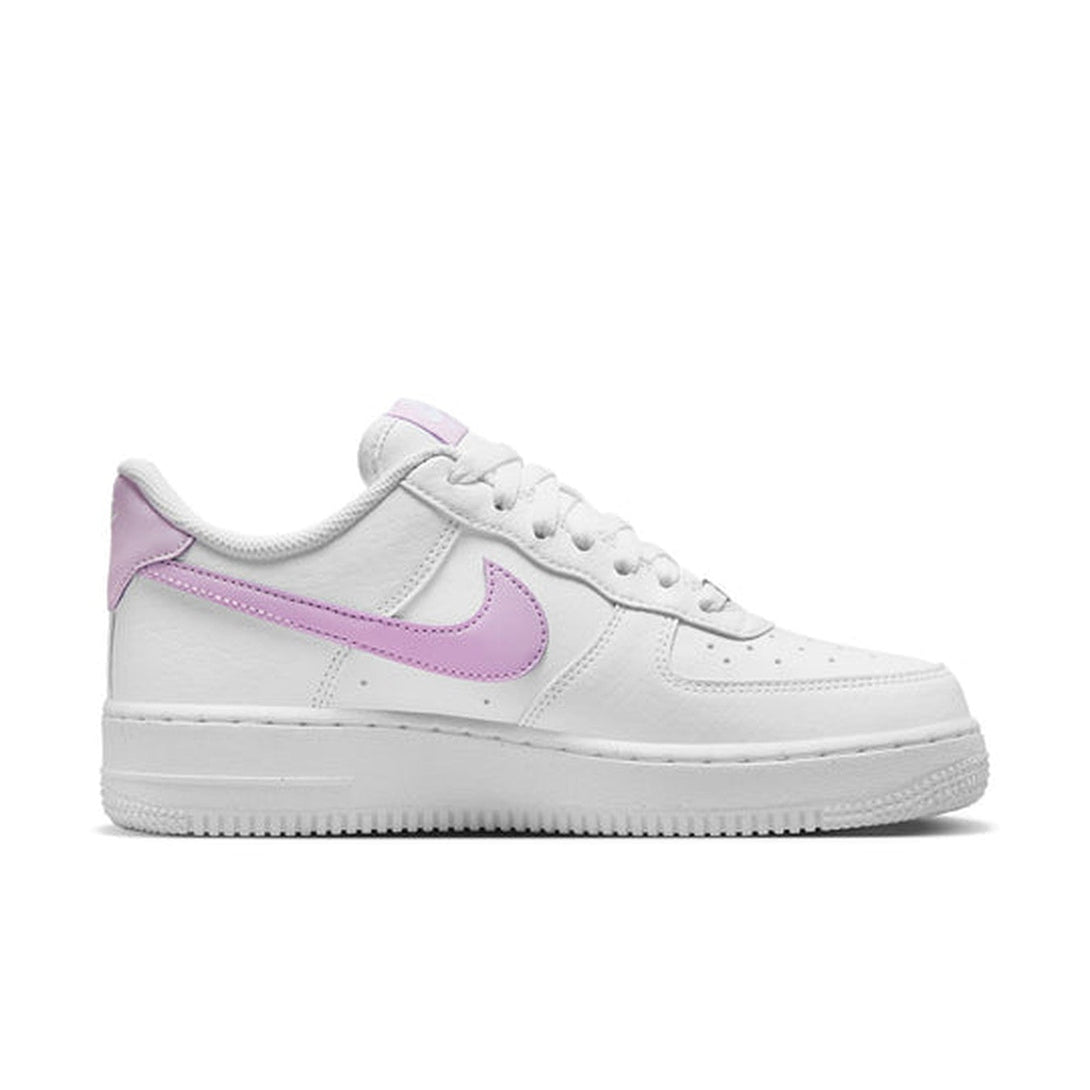 Nike Air Force 1 Low '07 Next Nature 'White Doll'- Streetwear Fashion 950 - levefly.com