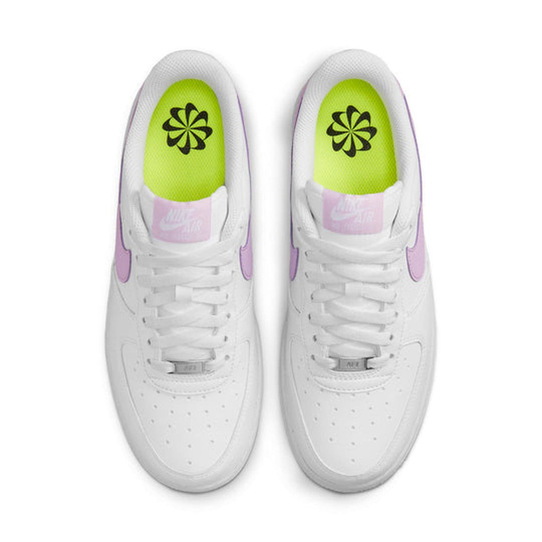 Nike Air Force 1 Low '07 Next Nature 'White Doll'- Streetwear Fashion 950 - levefly.com