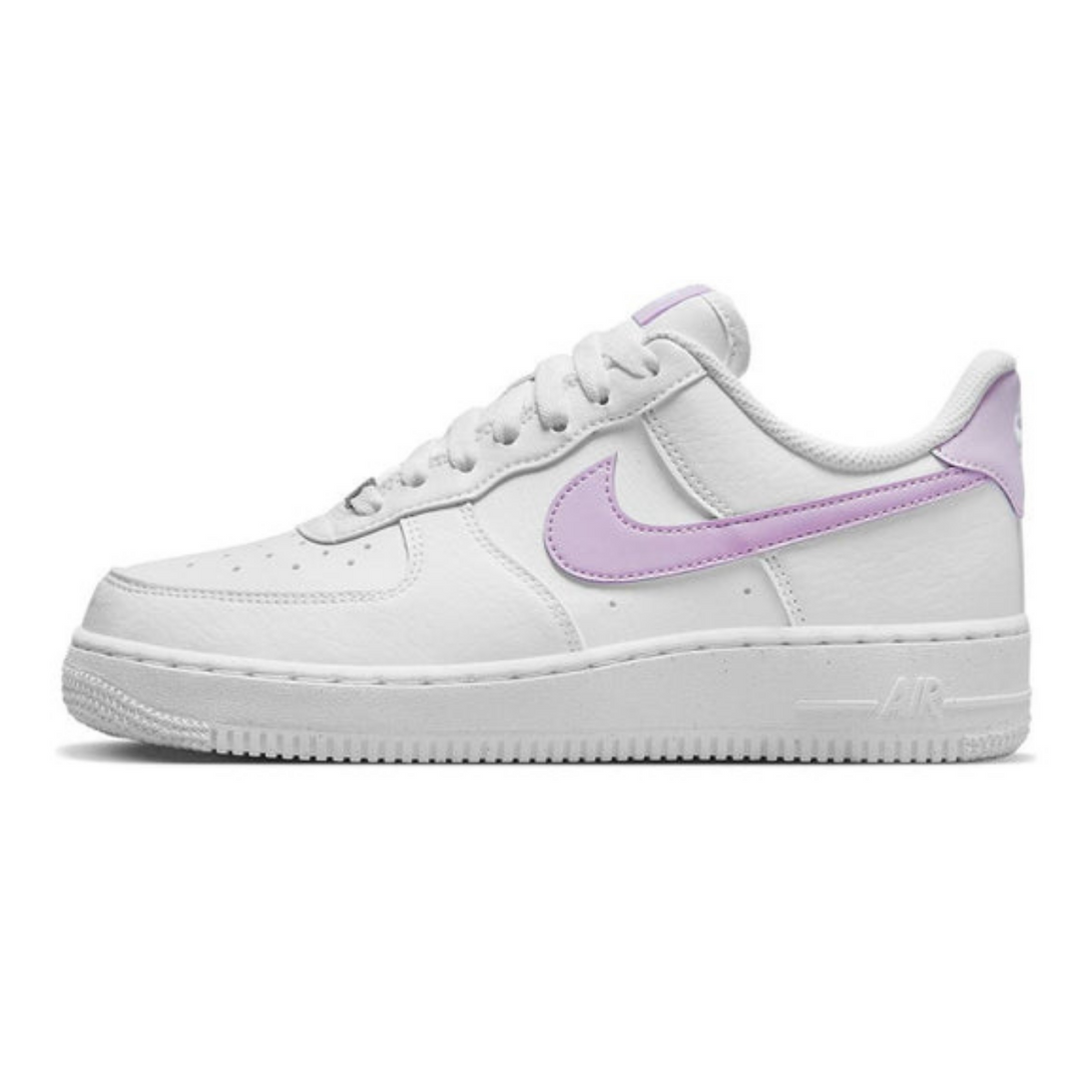 Nike Air Force 1 Low '07 Next Nature 'White Doll'- Streetwear Fashion 950 - levefly.com