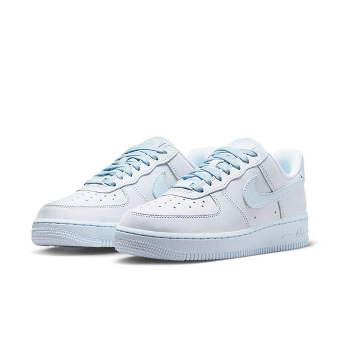 Nike Air Force 1 Low '07 PRM 'Blue Tint'- Streetwear Fashion 950 - levefly.com