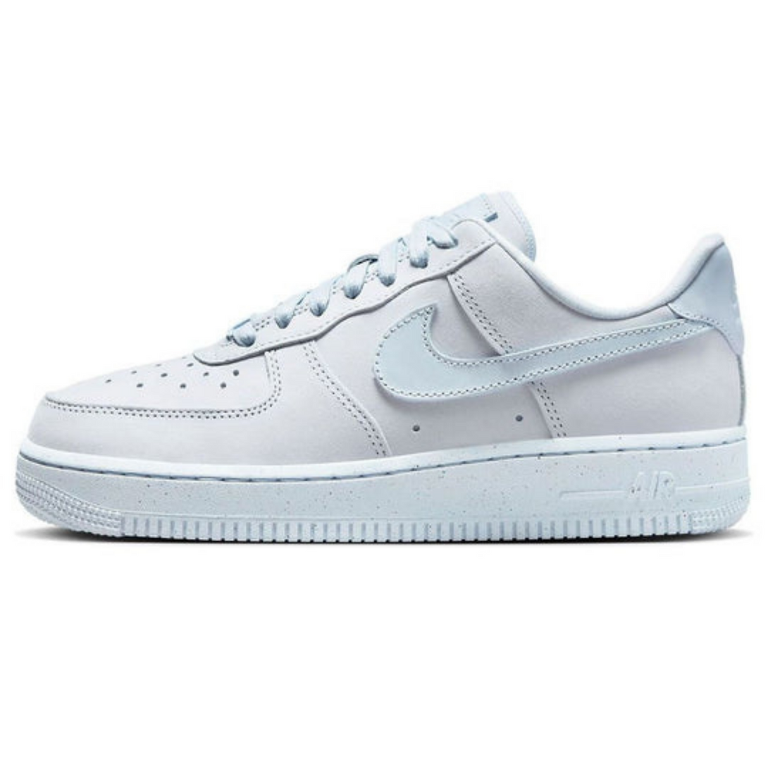 Nike Air Force 1 Low '07 PRM 'Blue Tint'- Streetwear Fashion 950 - levefly.com