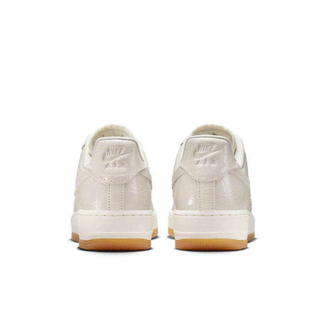 Nike Air Force 1 Low '07 'Phantom'- Streetwear Fashion 950 - levefly.com