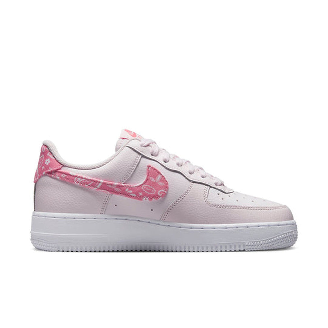 Nike Air Force 1 Low '07 'Pink Paisley'- Streetwear Fashion 950 - levefly.com