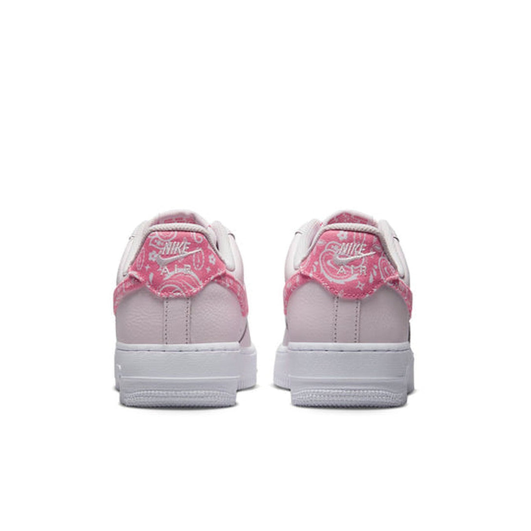 Nike Air Force 1 Low '07 'Pink Paisley'- Streetwear Fashion 950 - levefly.com