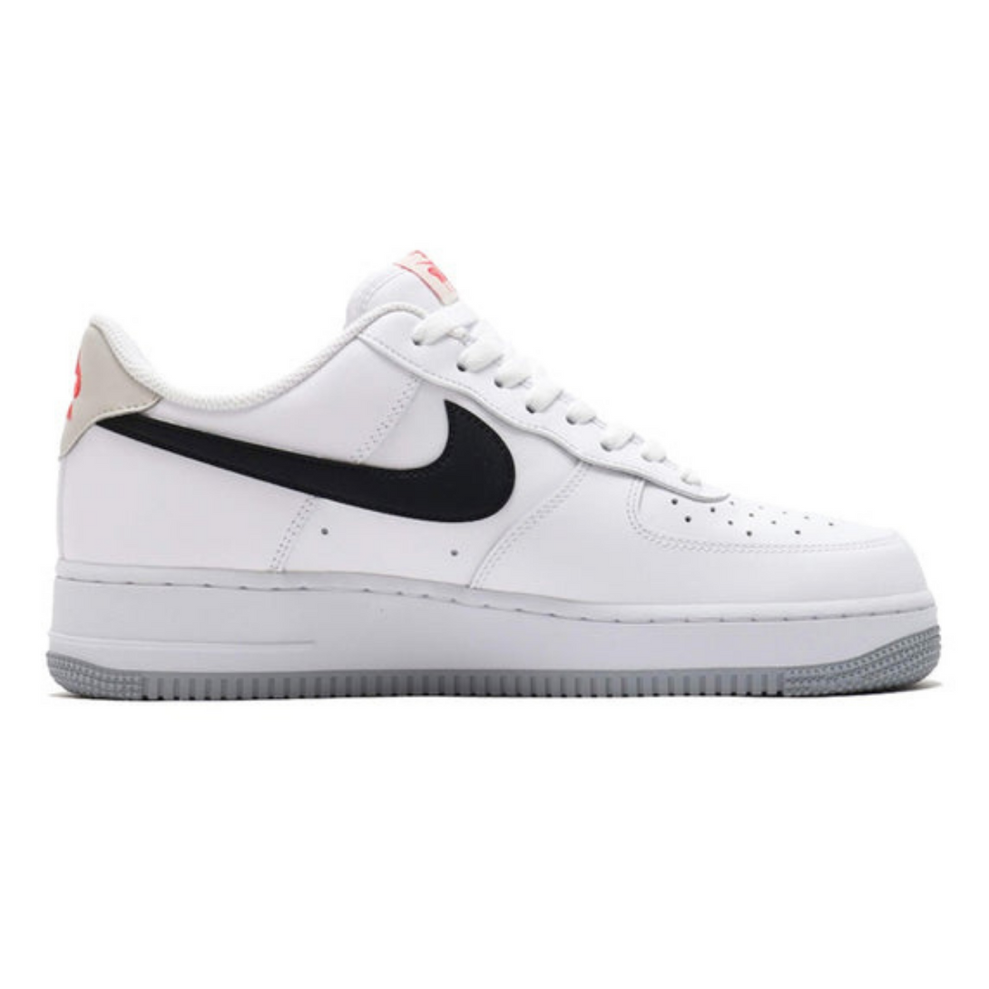 Nike Air Force 1 Low '07 RS 'Ember Glow'- Streetwear Fashion 950 - levefly.com