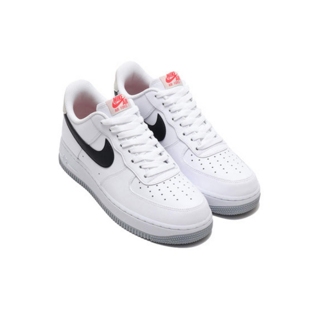 Nike Air Force 1 Low '07 RS 'Ember Glow'- Streetwear Fashion 950 - levefly.com