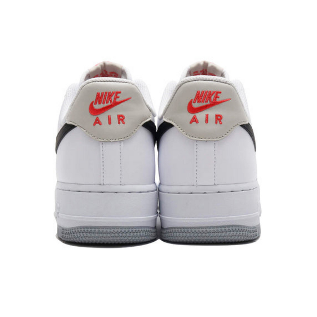 Nike Air Force 1 Low '07 RS 'Ember Glow'- Streetwear Fashion 950 - levefly.com