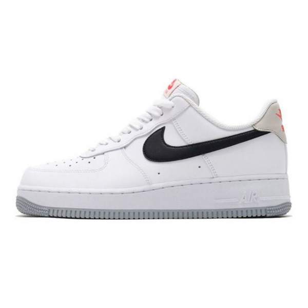 Nike Air Force 1 Low '07 RS 'Ember Glow'- Streetwear Fashion 950 - levefly.com