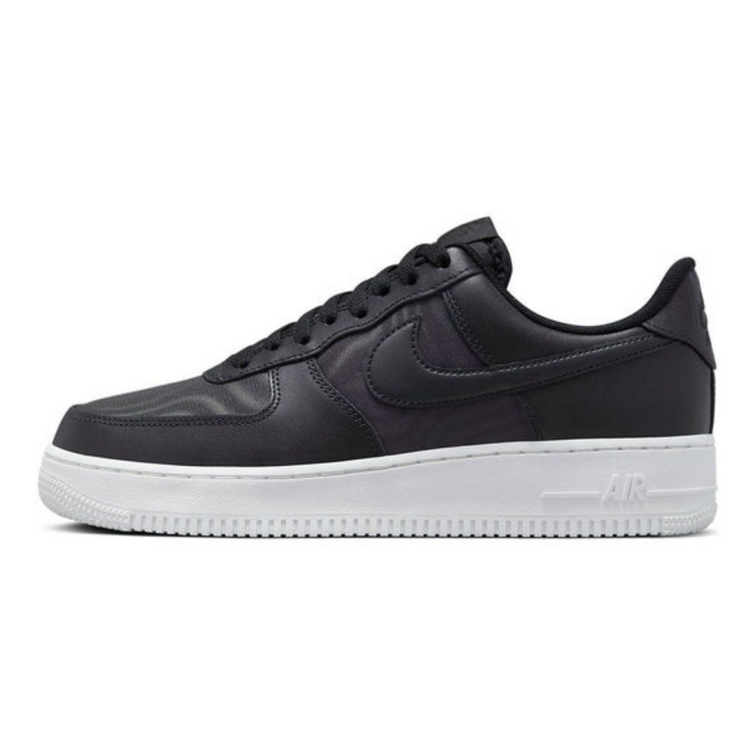 Nike Air Force 1 Low '07 SE 'Black Nylon'- Streetwear Fashion 950 - levefly.com