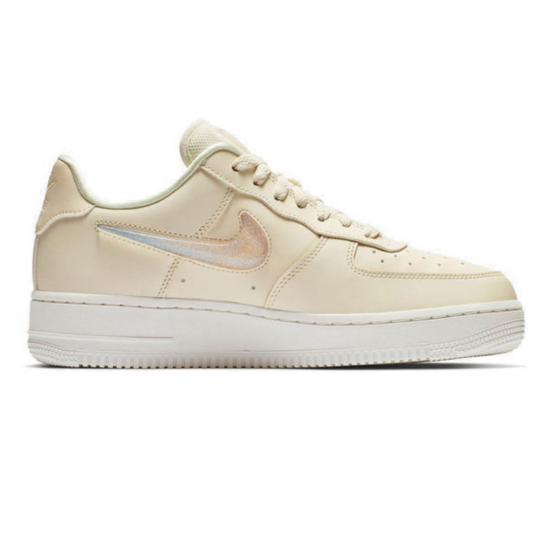 Nike Air Force 1 Low '07 SE 'Jelly Jewel - Pale Ivory'- Streetwear Fashion 950 - levefly.com