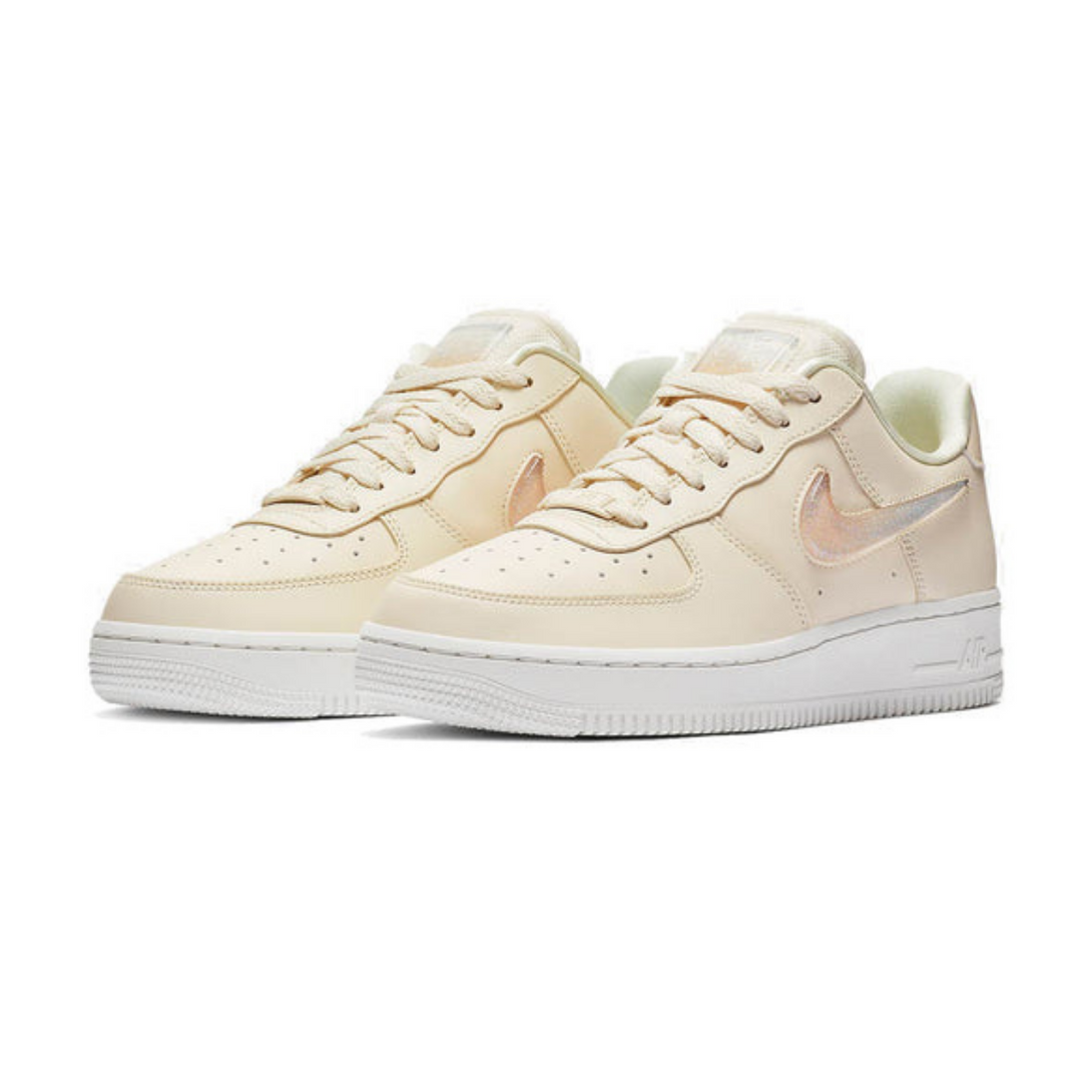 Nike Air Force 1 Low '07 SE 'Jelly Jewel - Pale Ivory'- Streetwear Fashion 950 - levefly.com