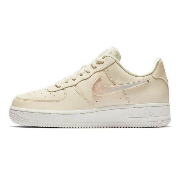 Nike Air Force 1 Low '07 SE 'Jelly Jewel - Pale Ivory'- Streetwear Fashion 950 - levefly.com