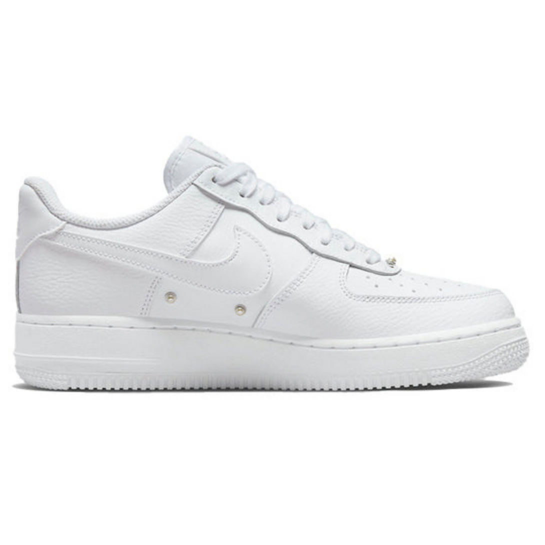 Nike Air Force 1 Low '07 SE 'Pearl White'- Streetwear Fashion 950 - levefly.com