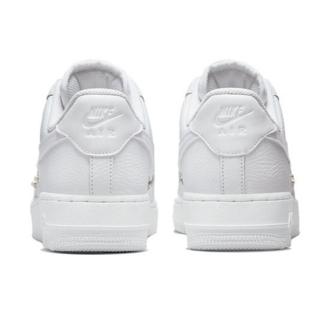 Nike Air Force 1 Low '07 SE 'Pearl White'- Streetwear Fashion 950 - levefly.com