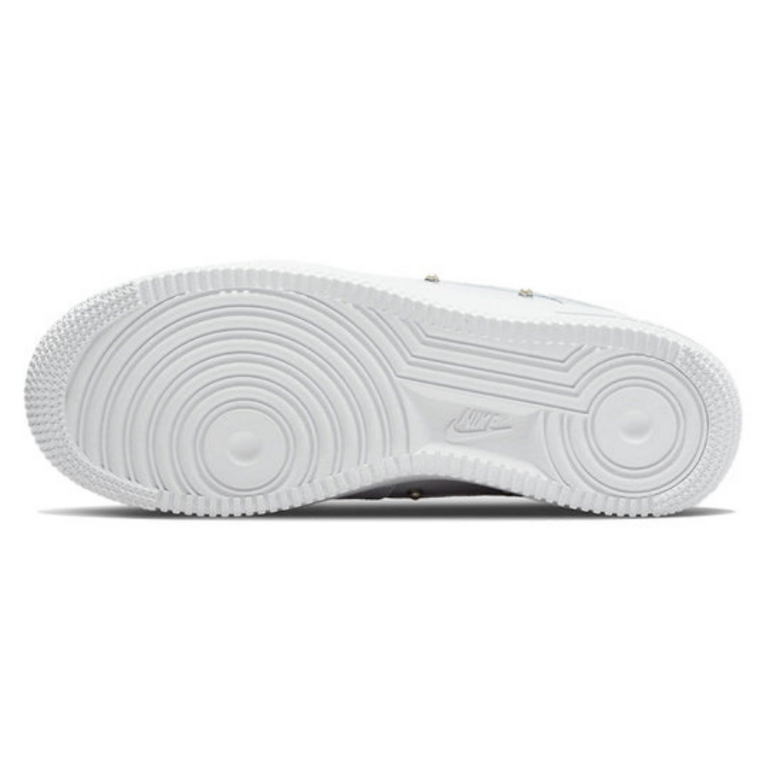 Nike Air Force 1 Low '07 SE 'Pearl White'- Streetwear Fashion 950 - levefly.com