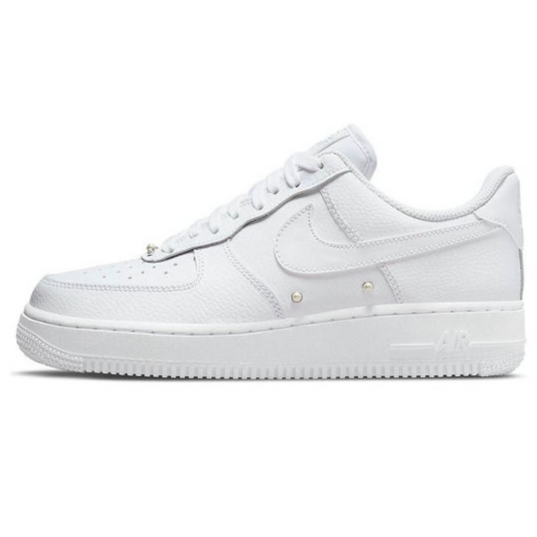 Nike Air Force 1 Low '07 SE 'Pearl White'- Streetwear Fashion 950 - levefly.com