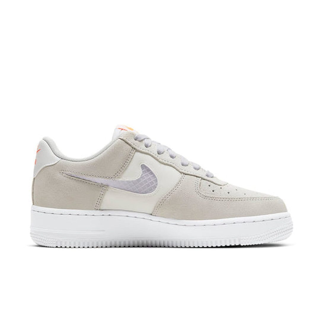 Nike Air Force 1 Low '07 SE 'Pure Platinum'- Streetwear Fashion 950 - levefly.com