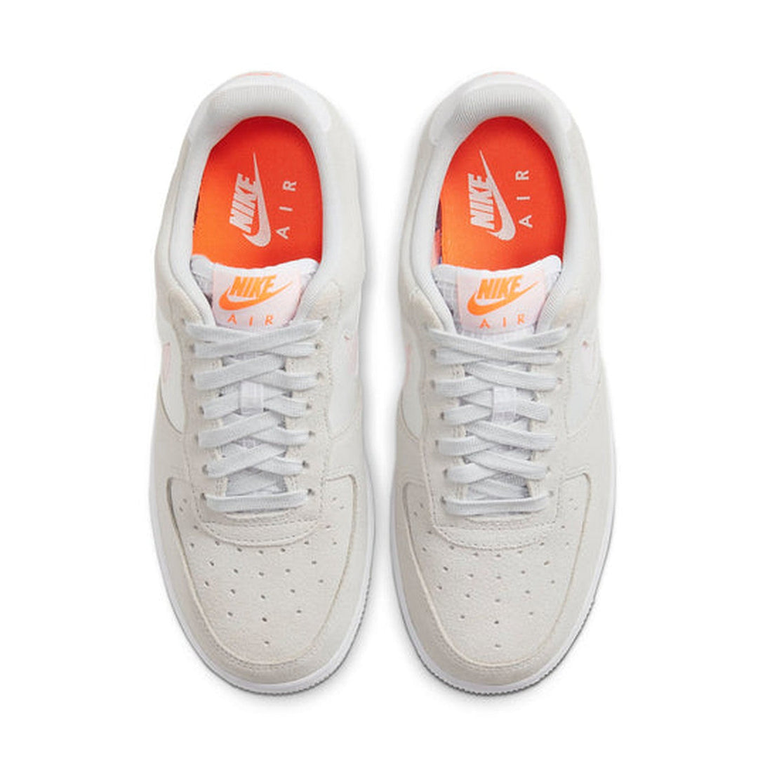 Nike Air Force 1 Low '07 SE 'Pure Platinum'- Streetwear Fashion 950 - levefly.com