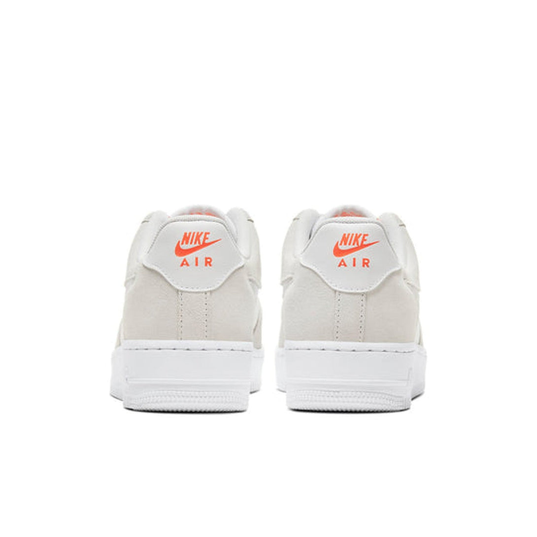 Nike Air Force 1 Low '07 SE 'Pure Platinum'- Streetwear Fashion 950 - levefly.com