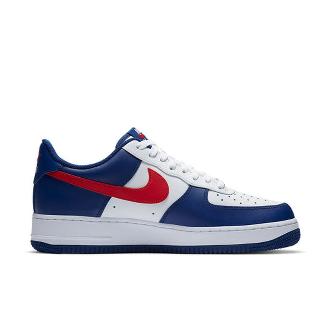 Nike Air Force 1 Low '07 'USA'- Streetwear Fashion 950 - levefly.com