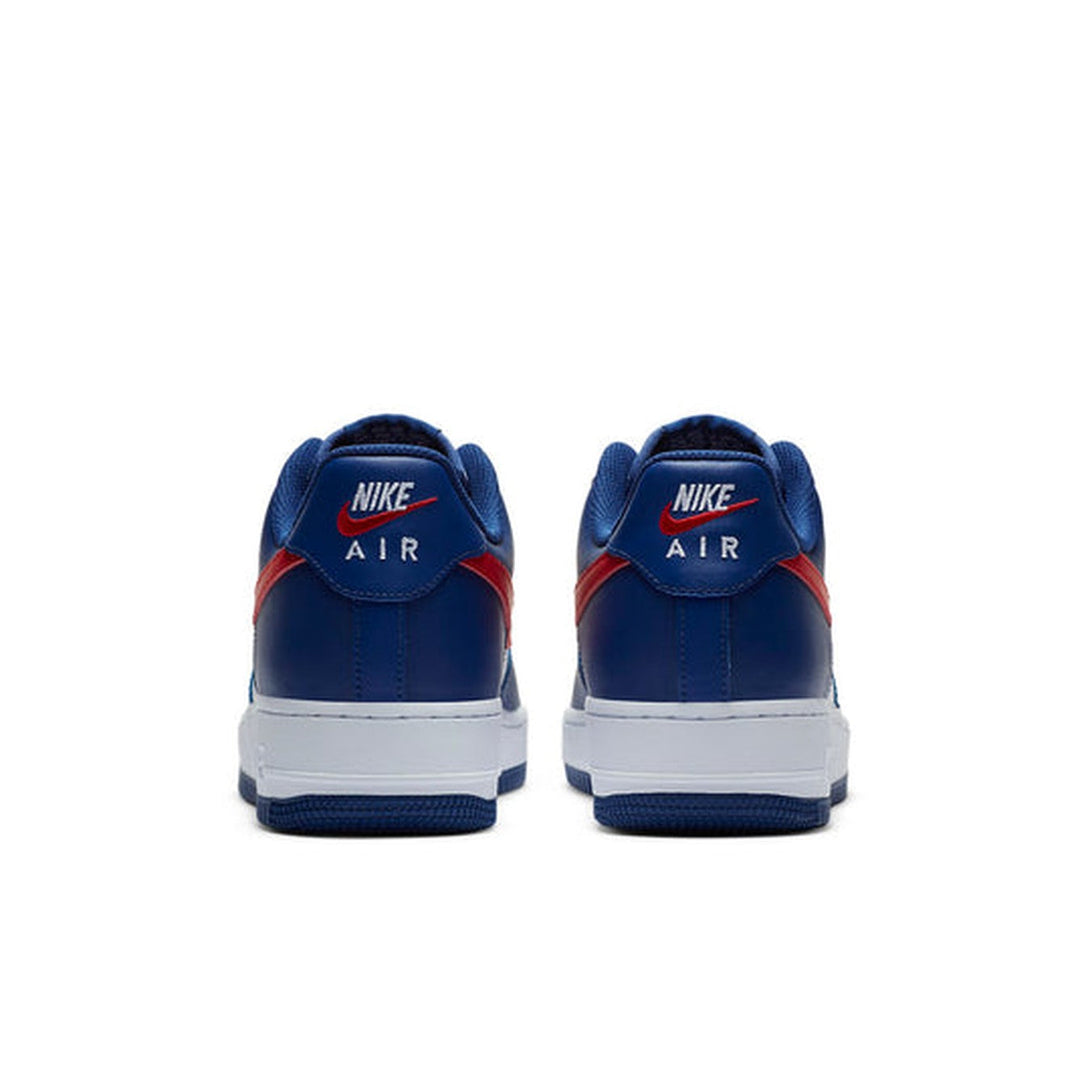 Nike Air Force 1 Low '07 'USA'- Streetwear Fashion 950 - levefly.com