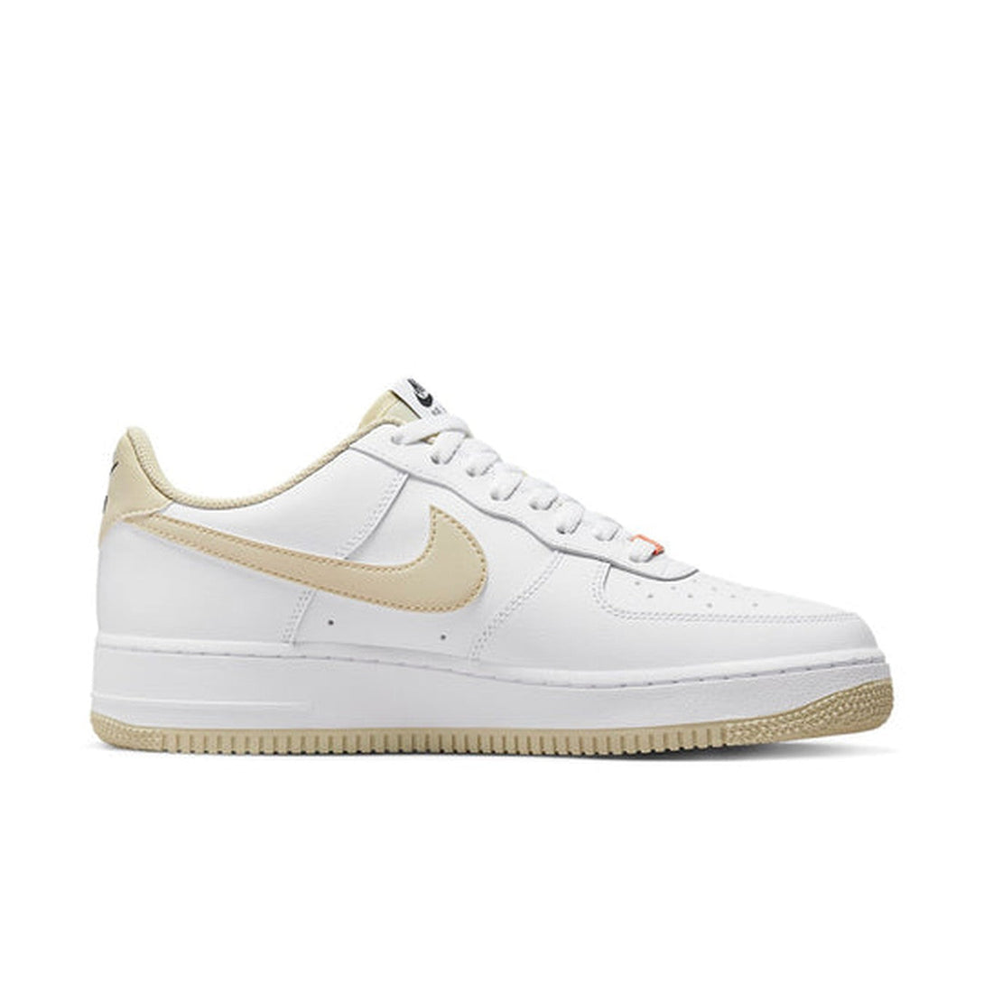 Nike Air Force 1 Low '07 'White Rattan'- Streetwear Fashion 950 - levefly.com