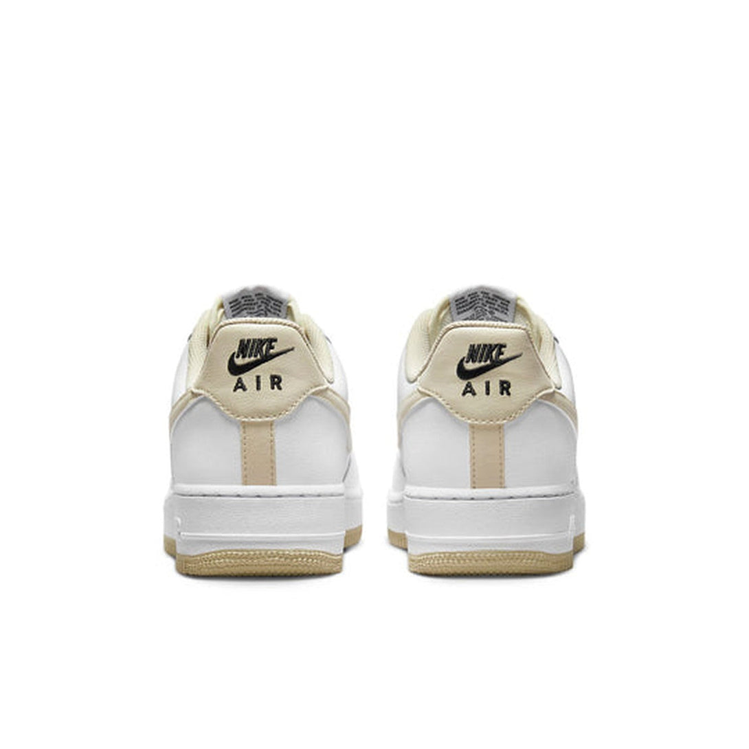 Nike Air Force 1 Low '07 'White Rattan'- Streetwear Fashion 950 - levefly.com