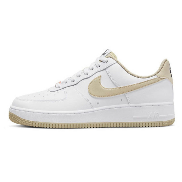 Nike Air Force 1 Low '07 'White Rattan'- Streetwear Fashion 950 - levefly.com