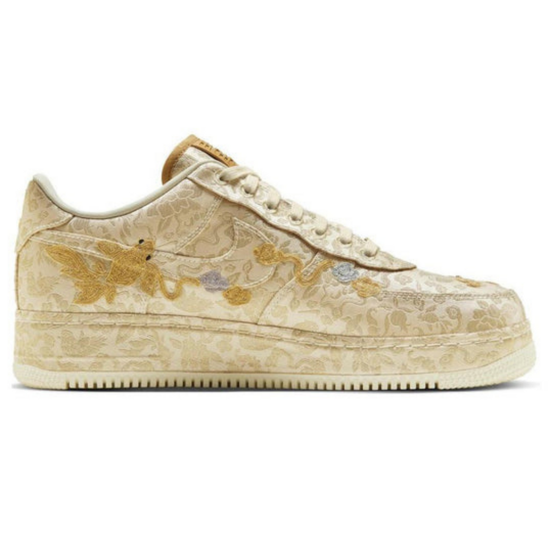 Nike Air Force 1 Low '07 'Year of the Dragon 2024'- Streetwear Fashion 950 - levefly.com