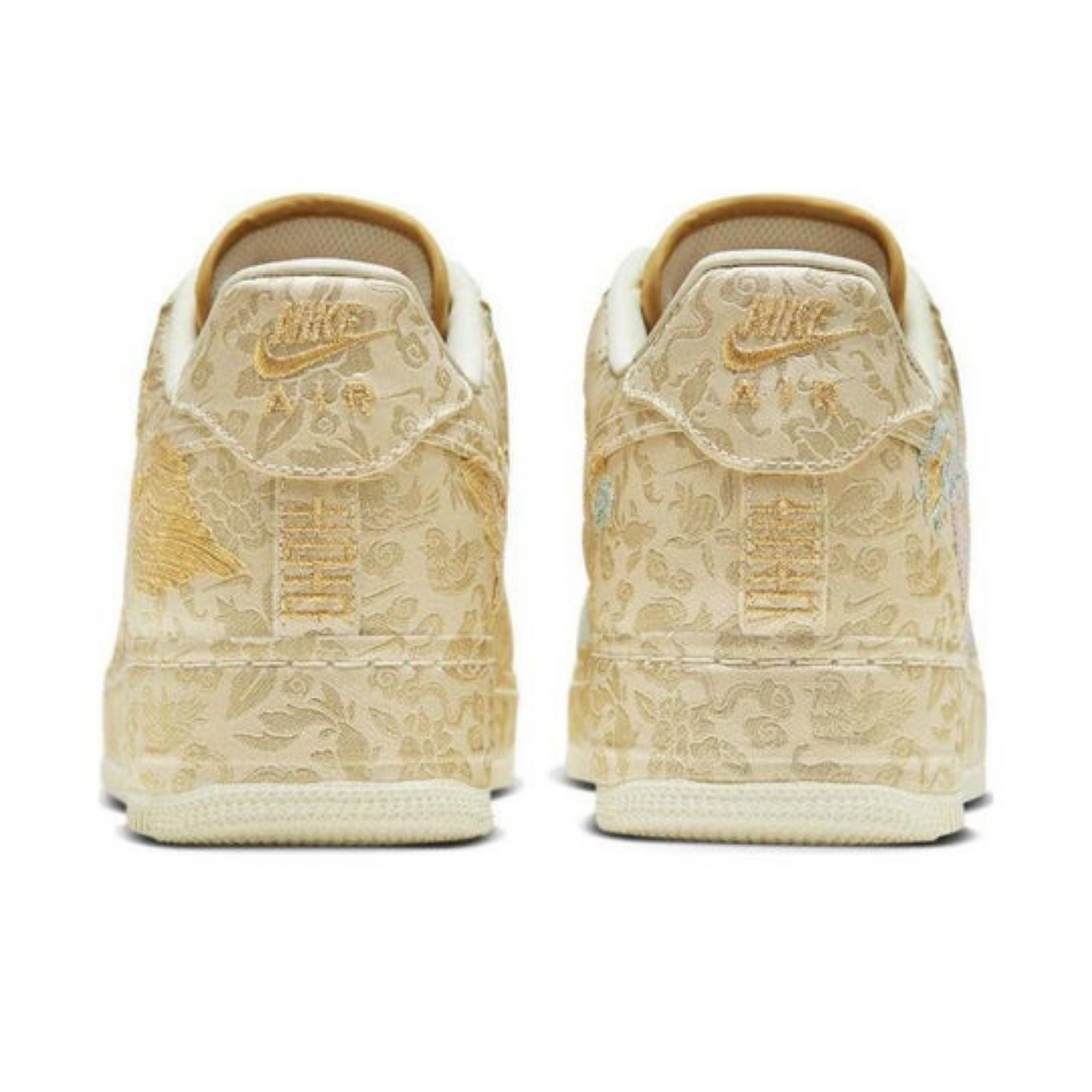 Nike Air Force 1 Low '07 'Year of the Dragon 2024'- Streetwear Fashion 950 - levefly.com