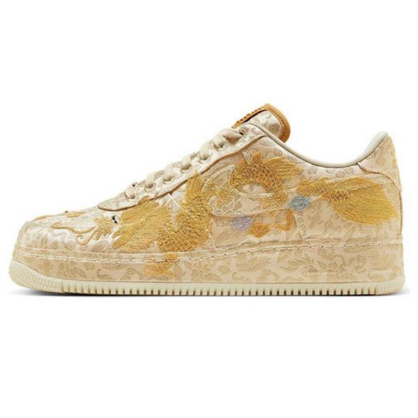 Nike Air Force 1 Low '07 'Year of the Dragon 2024'- Streetwear Fashion 950 - levefly.com