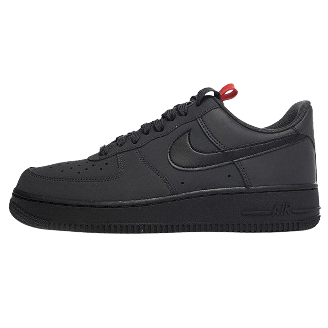 Nike Air Force 1 Low 'Anthracite'- Streetwear Fashion 950 - levefly.com