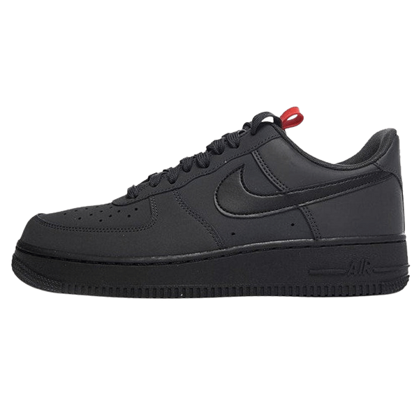 Nike Air Force 1 Low 'Anthracite'- Streetwear Fashion 950 - levefly.com