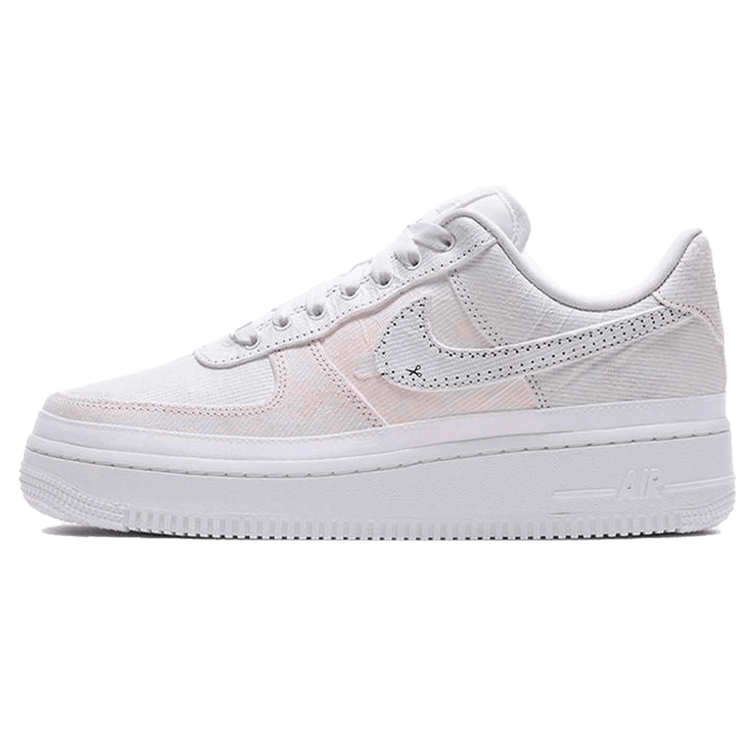 Nike Air Force 1 Low Wmns LX 'Reveal'- Streetwear Fashion 950 - levefly.com