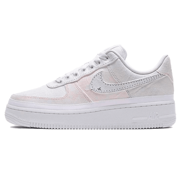 Nike Air Force 1 Low Wmns LX 'Reveal'- Streetwear Fashion 950 - levefly.com