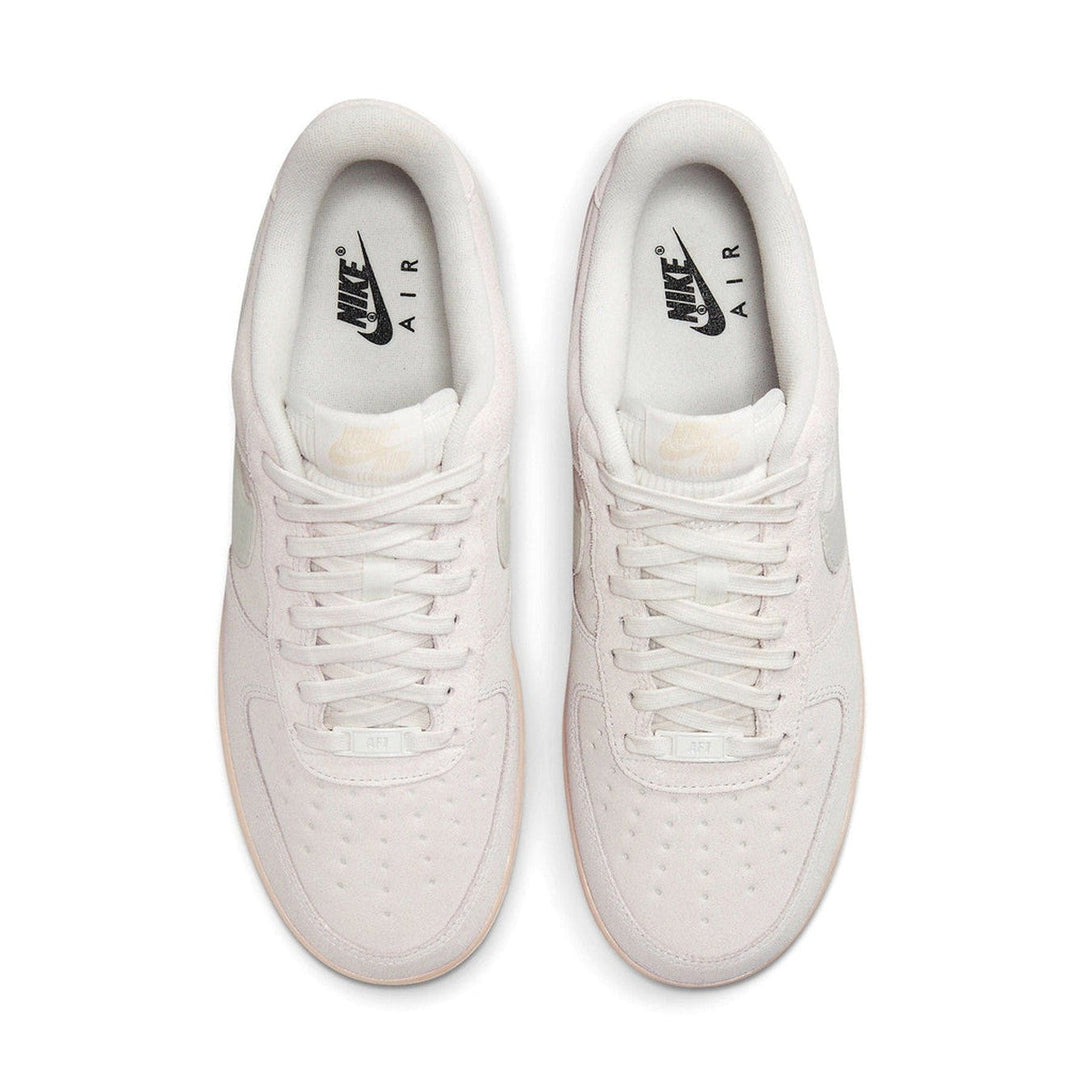 Nike Air Force 1 Winter Premium 'Summit White'- Streetwear Fashion 950 - levefly.com