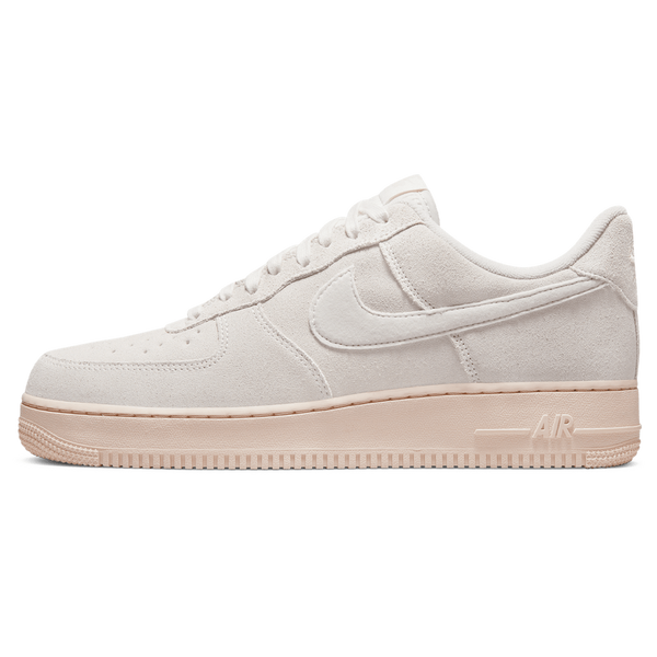 Nike Air Force 1 Winter Premium 'Summit White'- Streetwear Fashion 950 - levefly.com