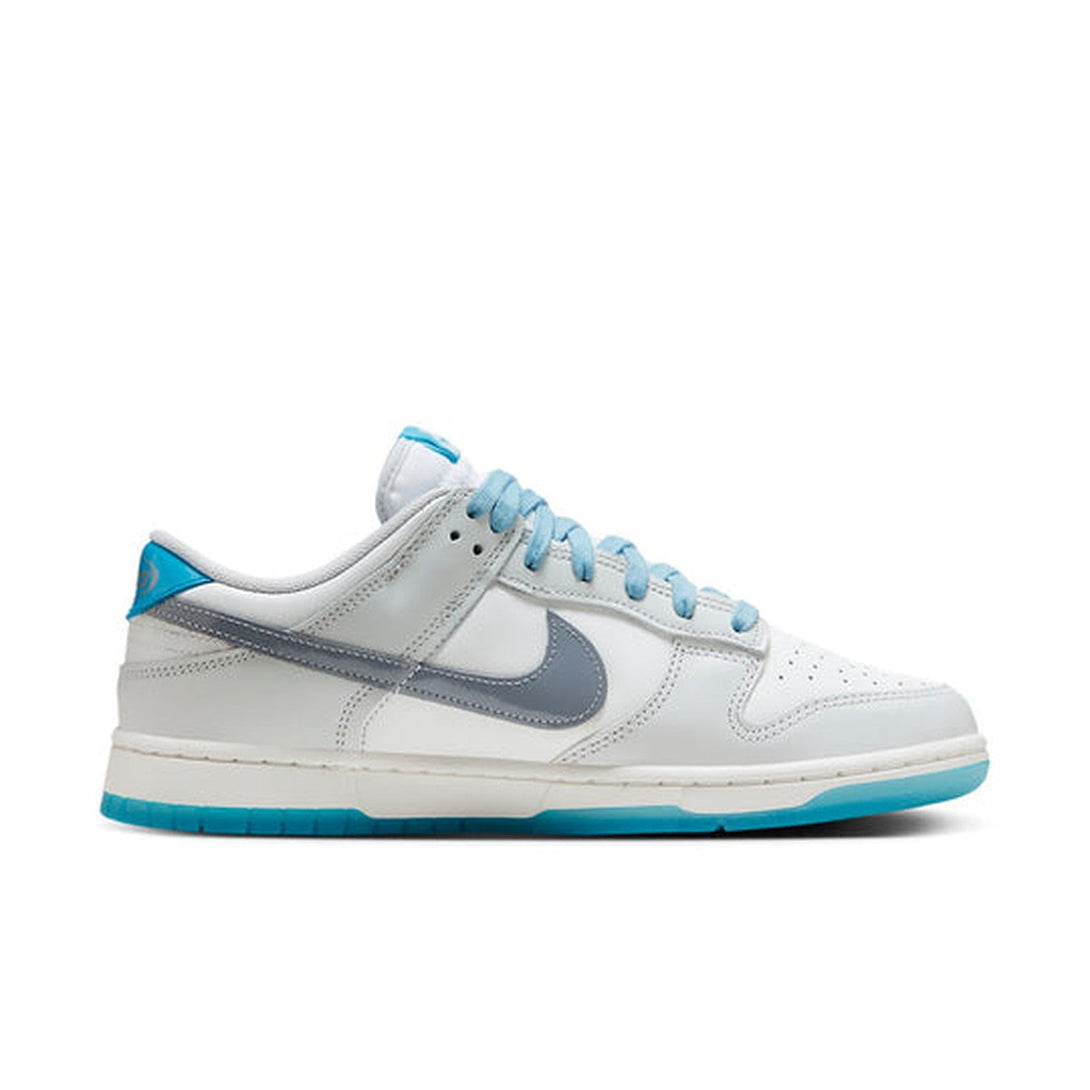 Nike Dunk Low '520 Pack Ocean Bliss'- Streetwear Fashion 950 - levefly.com