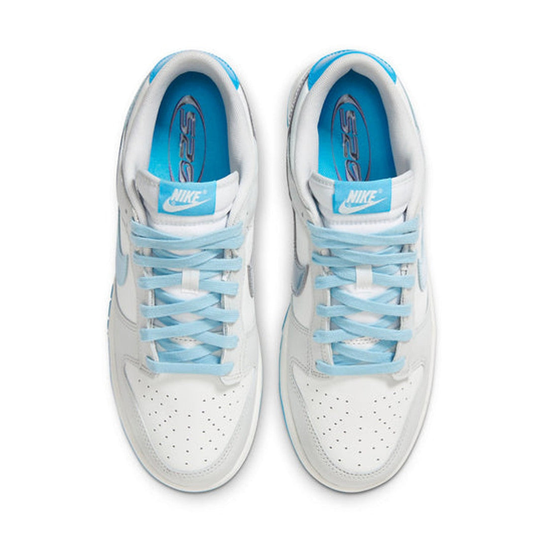 Nike Dunk Low '520 Pack Ocean Bliss'- Streetwear Fashion 950 - levefly.com