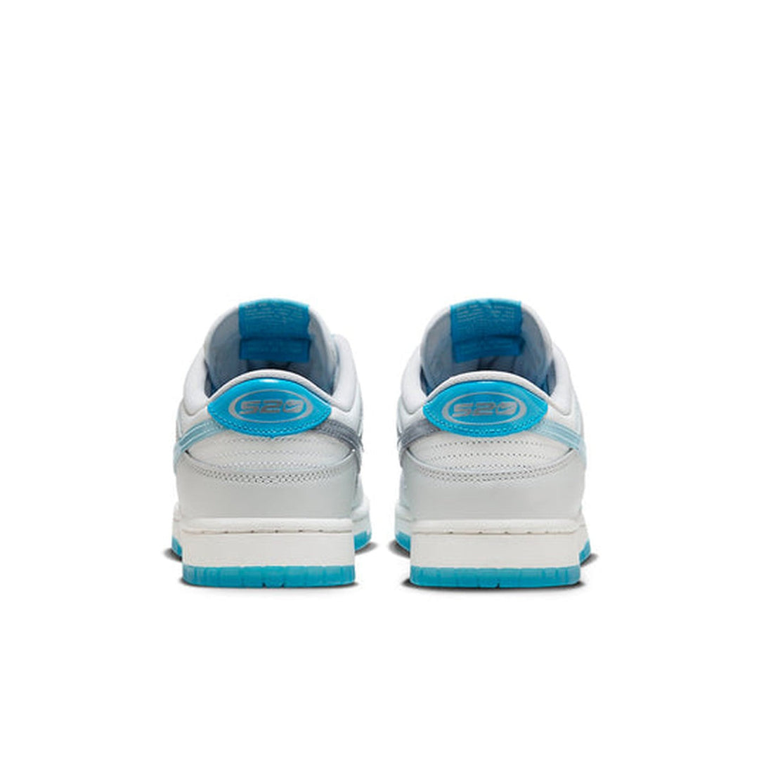 Nike Dunk Low '520 Pack Ocean Bliss'- Streetwear Fashion 950 - levefly.com