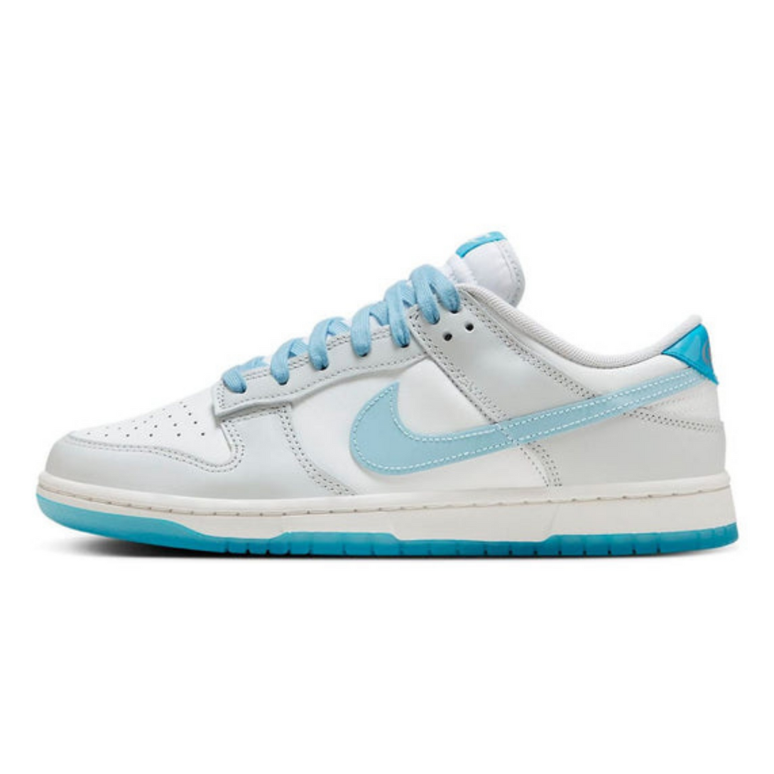 Nike Dunk Low '520 Pack Ocean Bliss'- Streetwear Fashion 950 - levefly.com